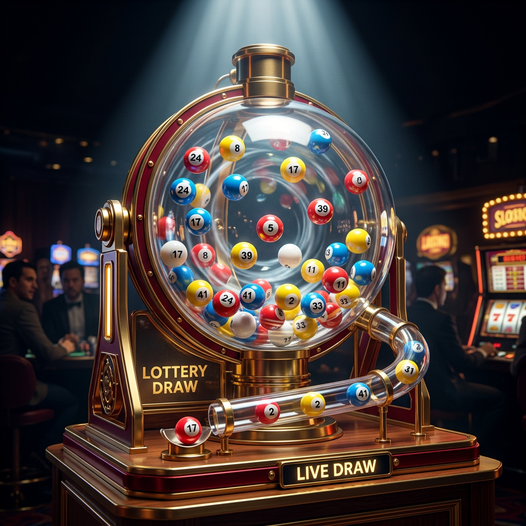 LIVE BALL MAJAPAHIT4D