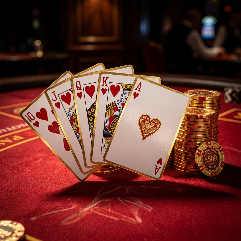 POKER MAJAPAHIT4D