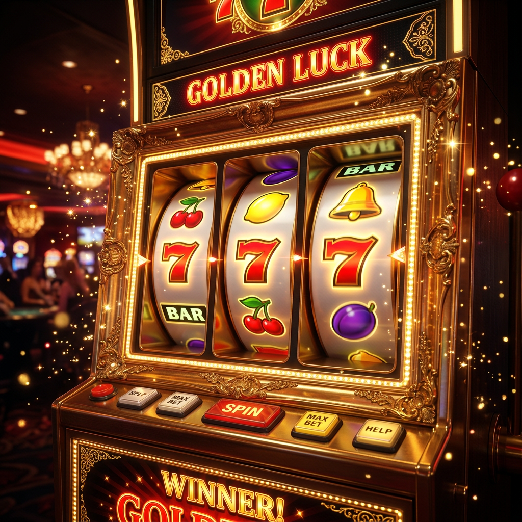 SLOTS MAJAPAHIT4D